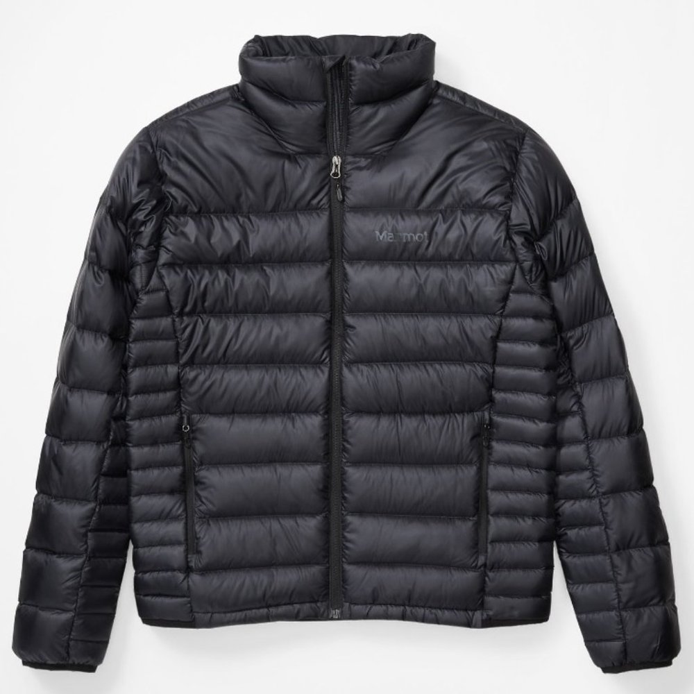 Marmot Men's Hype Down Jacket (M)